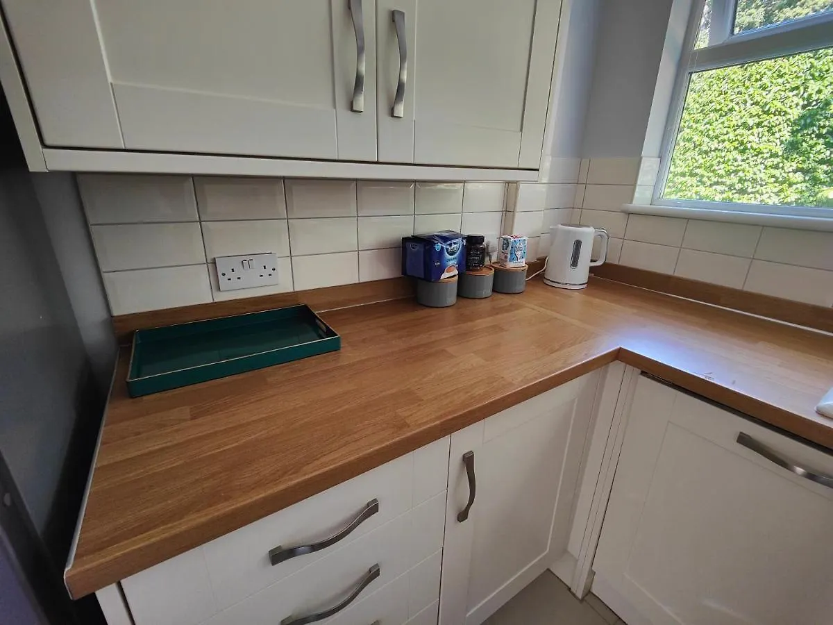 Holiday home Piping Green 5 Bedroom House Winchester
