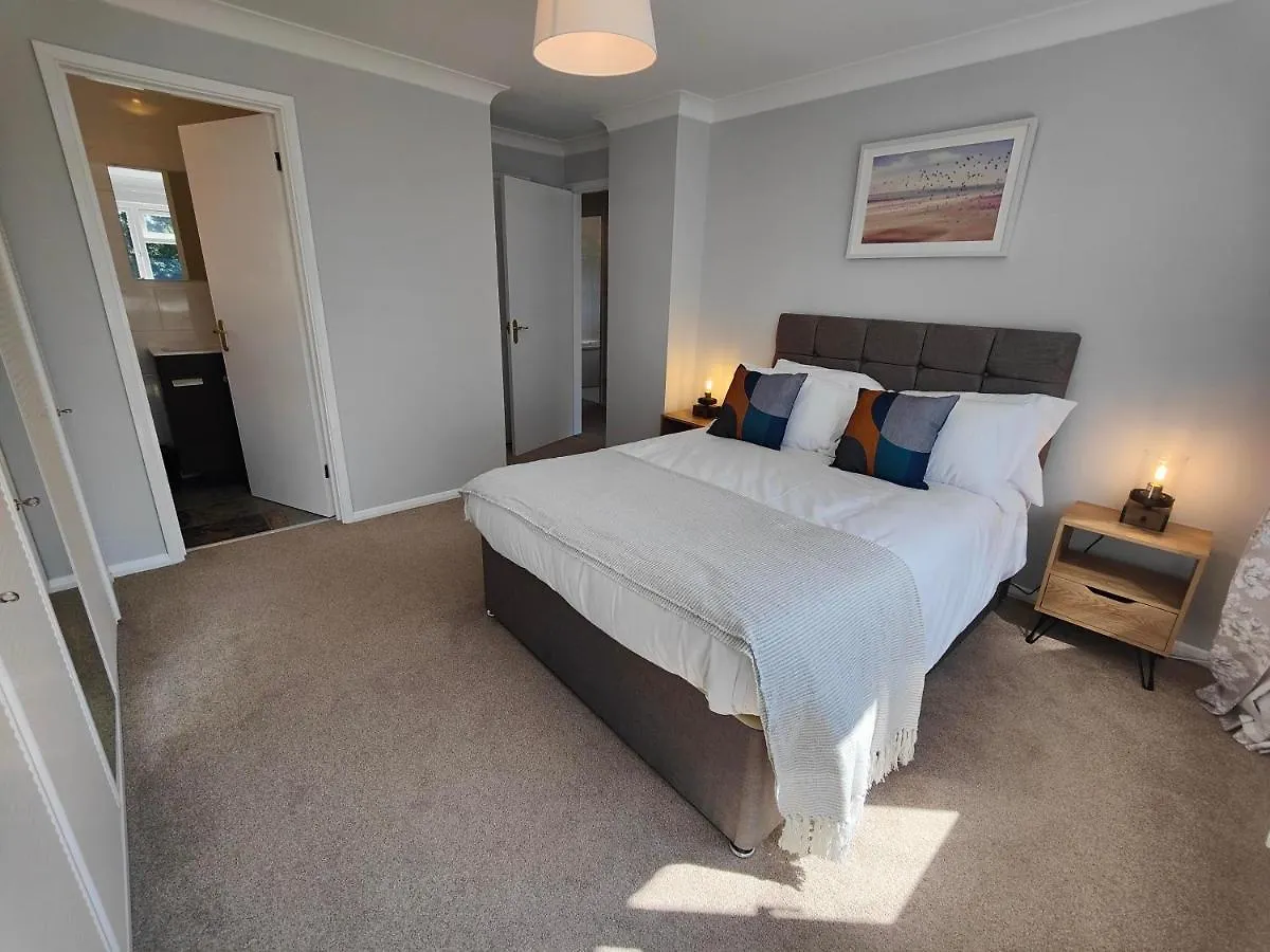 Holiday home Piping Green 5 Bedroom House Winchester
