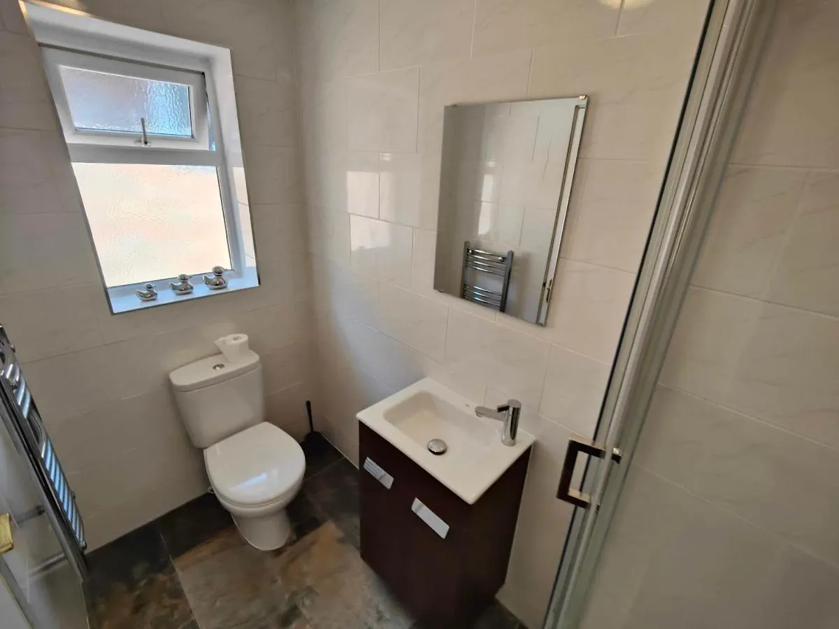 Piping Green 5 Bedroom House Winchester Semesterbostad